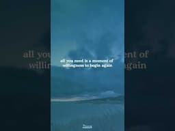 When Life Feels Heavy… Watch This