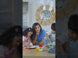 HEUREKA - The Visible Thinking Curriculum By EuroKids