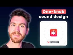 Ableton Live: The One-Knob Trick for Faster Sound Design
