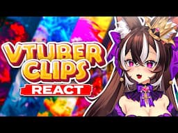 Mythos Graduation 🐎 Artist Responds with a Google Doc🐎VTUBER CLIPS REACTS🐎!discord