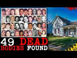 49 Victims, 20 Years of Fear (True Crime Documentary)