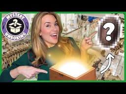 Cracking Darwin’s 200-year-old secret | Maddie's Mystery Unboxings