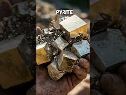 4 Dreamlike Crystals You Must See