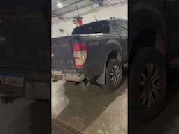 Ranger 3.2 2021 Remap Stage 2 + scap gringo Mano Coimbra