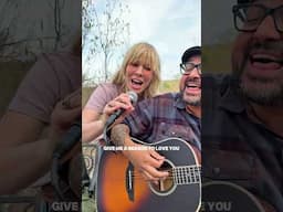 Natasha Bedingfield covers Glorybox