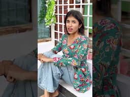 😂 | Nikhil Nisha Vlog #Shorts #comedy #madhugowda #funny