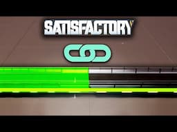 New Patch Incoming!! + New Hidden Additions In Satisfactory 1.1