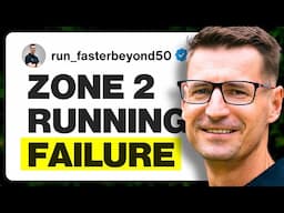 When Low Heart Rate Running Doesn't Work (& Other Questions)