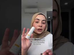 Subscribe for more skincare tips, recommendations and unfiltered product reviews  #skincareobsessed