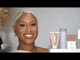 June Makeup Tray | Ariell Ash