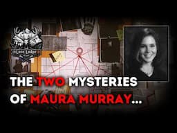Was Maura Murray's Disappearance a Coverup?