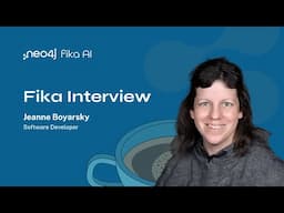 FikaAI Interview with Jeanne Boyarsky