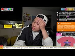 Where I was & Life nowadays.. (I met GD and IVE)