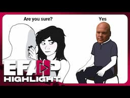 Daredevil: Cucked Again | EFAP Highlight