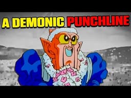Dabura’s Fate and the Biggest Joke in Dragon Ball
