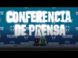 🔴📹 #RayadosEnDirecto con Martín Demichelis #ArribaElMonterrey