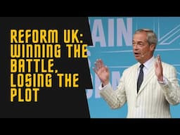 Farage’s Worst Nightmare? Actually Winning