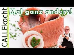 Knuspriger Matjes mit Omas Schnippelbohnen – Das musst du probieren!