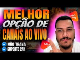 ✅ Melhor Aplicativo do Brasil? ✅ Encontrei a Melhor Lista de 2025