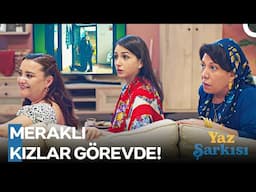 Evcilik Oyunu #16: Seven Kalpler Ayrılamaz! - Yaz Şarkısı