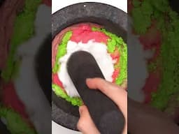 Guess The Face Mask