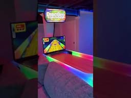 Mancave Basement 90% Done