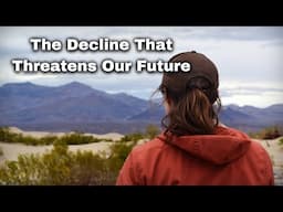 Why We Need More Geoscientists / The Importance of Geoscience for the Future of Humanity | GEO GIRL