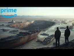 The 7 Best Amazon Prime Series to Watch in 2025 (Ranked)