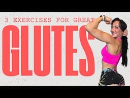 3 Glute Exercises You’re Probably Not Doing — But Should Be