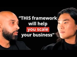 How to build a personal brand that makes money (ft. Jun Yuh 8M Followers)