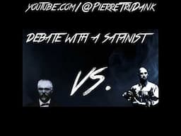 SORELIAN DEBATES SATANIST AD 2