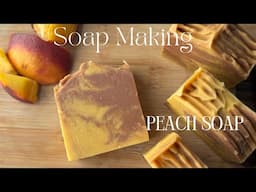 SOAP MAKING WITH FRESH INGREDIENTS
