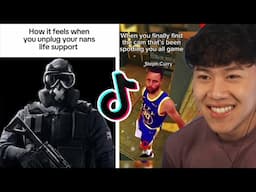 Siege Tiktoks That Will MAKE You Smile