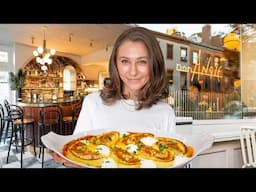 We Tried NYC’s Most Popular Italian Restaurant Don Angie