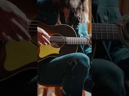🎸 The OG is the original model that put Iris Guitars on the map, and it's clear why...👀  #shorts