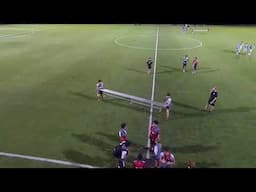 2025_04_29 - RBNY U15 - New York City FC U15