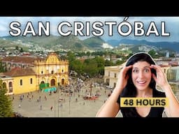 48 Hours in Mexico’s Most Unique Mountain Town