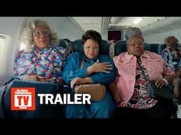 Tyler Perry's Madea's Destination Wedding Trailer (2025)