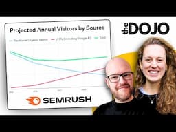 "AI Search to Overtake Traditional Search by 2028", According to Semrush
