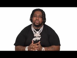 Eddie Valero On Growing Up In Memphis, Dad Going To Prison At 8, Teen Father At 17, Buwop, Jeezy