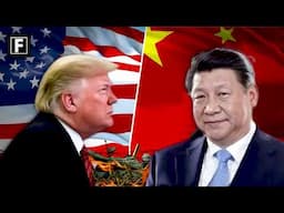 Why The US-China Trade War Could Destroy Everything We Know