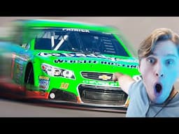 The Green Destroyer