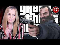 The ULTIMATE Betrayal - Grand Theft Auto 5 PS5 Gameplay Part 17