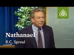 Nathanael: Face to Face with Jesus with R.C. Sproul