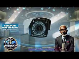 Aéroport Antoine-Simon : D’où vient l’argent pour construire, entretenir un aéroport ? #haiti #news