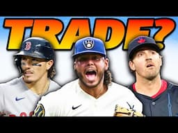 Possible Surprising MLB Trade Deadline Candidates
