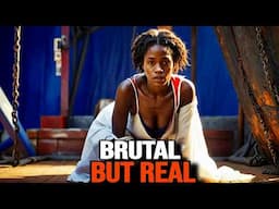 Black Struggle on Screen: 10 Films That Will Break You