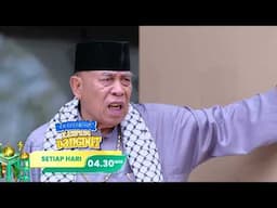 PAK MUHASAN CEMBURU LIAT GALUH PEGANGAN TANGAN SAMA RAKA? | ROMANSA KAMPUNG DANGDUT 04:30 DI RCTI