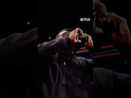 R-TRUTH CUT HIS OWN HAIR! 😱 #WWE #wweraw