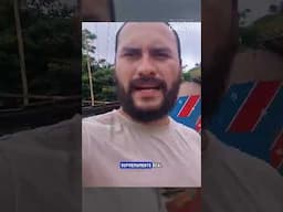 🎥 ¡URGENTE! El Cauca vive bajo terror: explosiones, destrucción y clamor por ayuda 💥🏚️